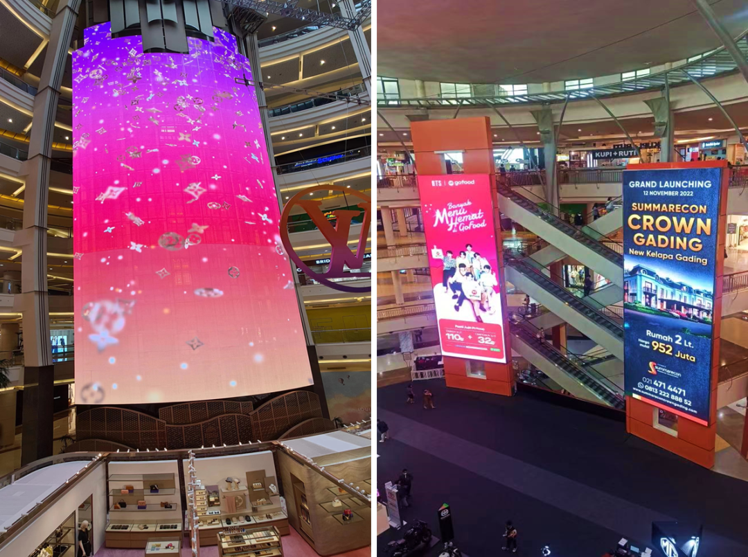 InfoComm Asia | 利亞德Planar全球首發第四代Micro LED智能一體機