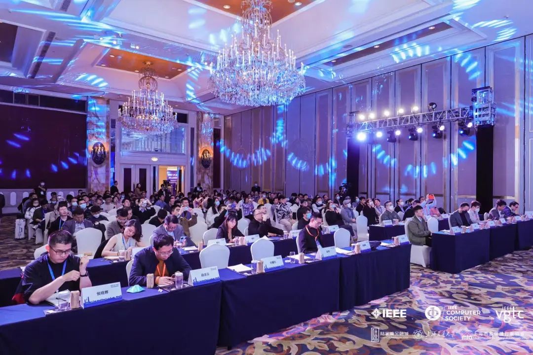 IEEE VR 2023 | 利亞德CMO劉耀東：虛實(shí)融合探索文旅產(chǎn)業(yè)數(shù)字化升級(jí)