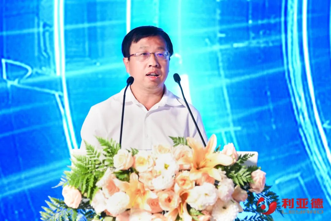 利亞德·虛擬動點成果發(fā)布：腳踏實地邁向AI數(shù)字新時代