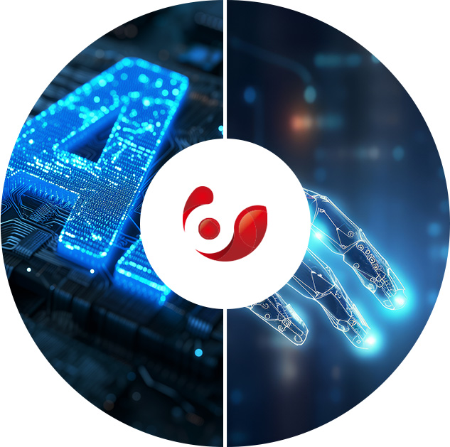 “智能顯示+AI”打造全場景智能體驗