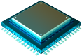 ASIC顯控IC / 第四代驅動IC