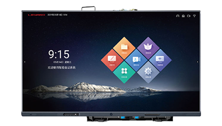 LC系列 智能紅外交互平板