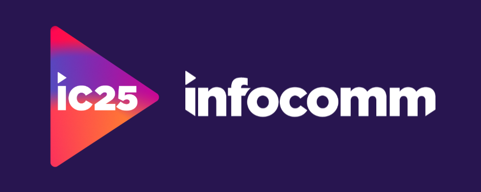 2025年美國視聽技術及系統集成展覽會（InfoComm）