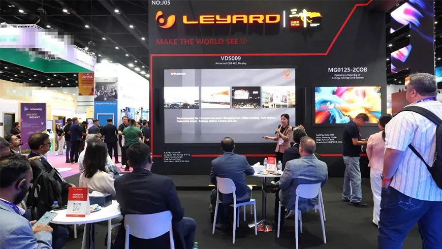 Integrate Expo 2025  澳大利亞視聽集成設(shè)備與技術(shù)展覽會(huì)