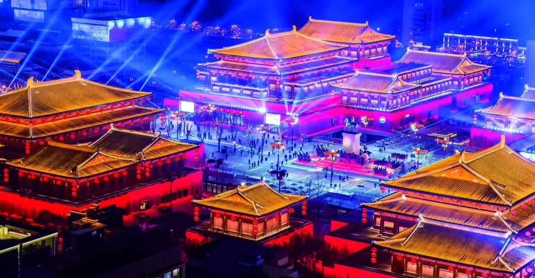 三十周年專欄 | 流量變留量！利亞德用科技之光照亮文旅新經濟