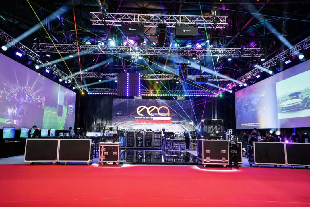 LED CHINA 2026｜利亞德勵豐文化聯合新加坡飛凡牽頭成立SLV產業聯盟