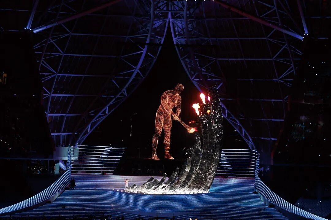 媒體報道 | 企業(yè)管理雜志：《利亞德：創(chuàng)造AI顯示新場景》