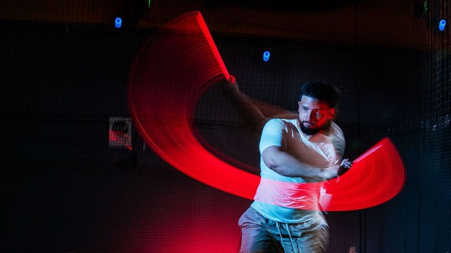 精準捕捉，重塑極限！利亞德OptiTrack成為運動科技的“隱形標尺”