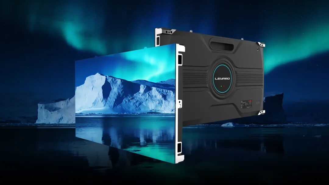 兩會聚焦！從“見證者”到“答題人” ，看利亞德如何作答高質(zhì)量發(fā)展考卷