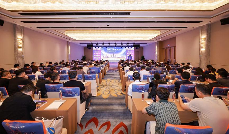 載譽前行！利亞德智慧科技斬獲第二十三屆深照獎多項大獎